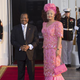 Illustration for article titled PHOTOS: Obamas Host African Leaders at a Dinner Soiree